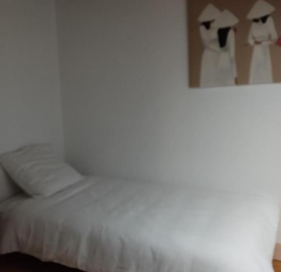 צימר Les Chambres De Liane