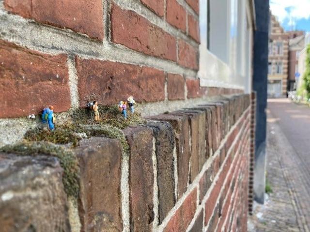 민박 Logement Het Herenwaltje