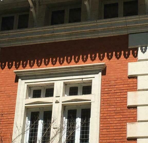 住宿加早餐  Manoir De L Epine