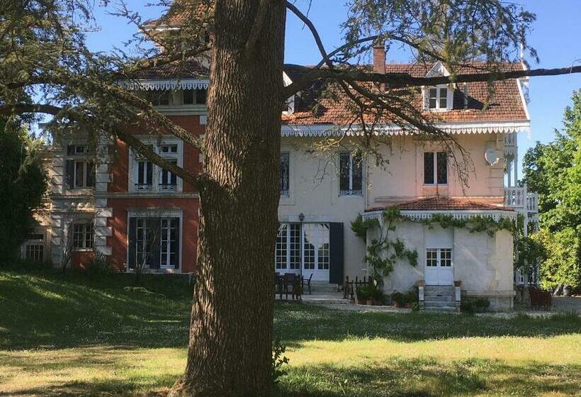 住宿加早餐  Manoir De L Epine