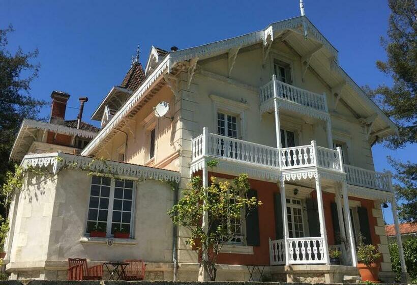 住宿加早餐  Manoir De L Epine