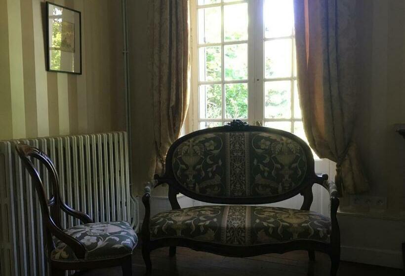 住宿加早餐  Manoir De L Epine