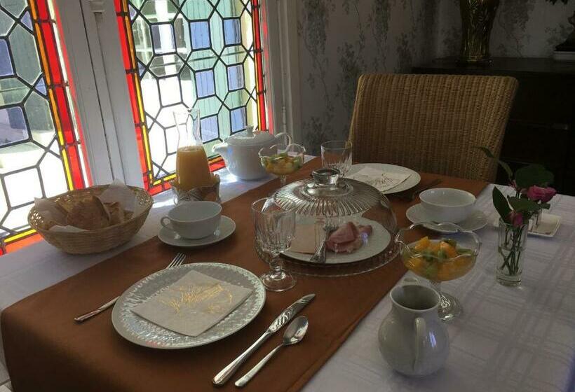 住宿加早餐  Manoir De L Epine