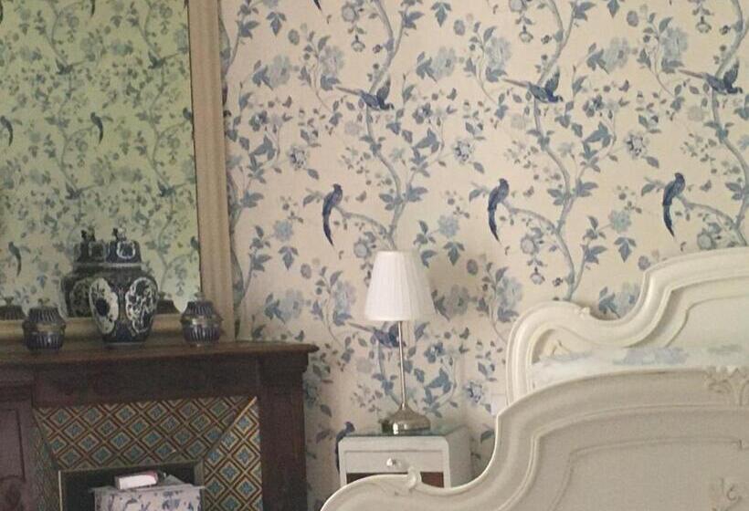 住宿加早餐  Manoir De L Epine