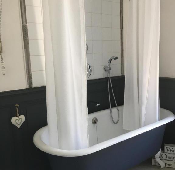 住宿加早餐  Manoir De L Epine