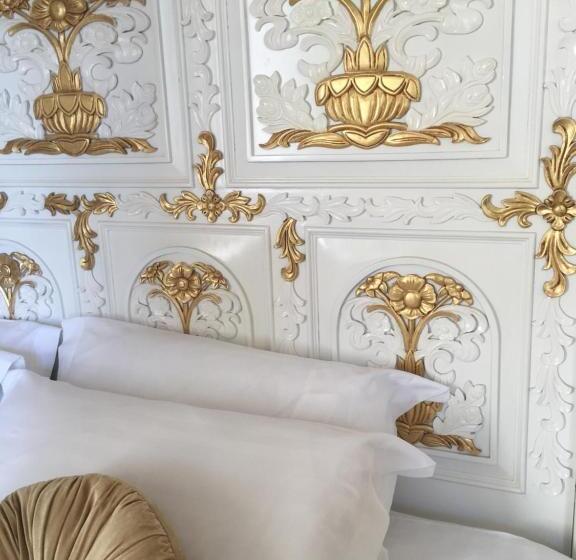 住宿加早餐  Manoir De L Epine