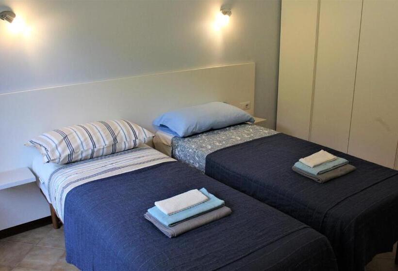 민박 Naturaliterre Bnb Microfattoria