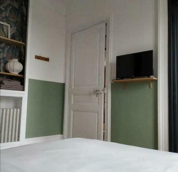 Bed and Breakfast Pavillon C.r