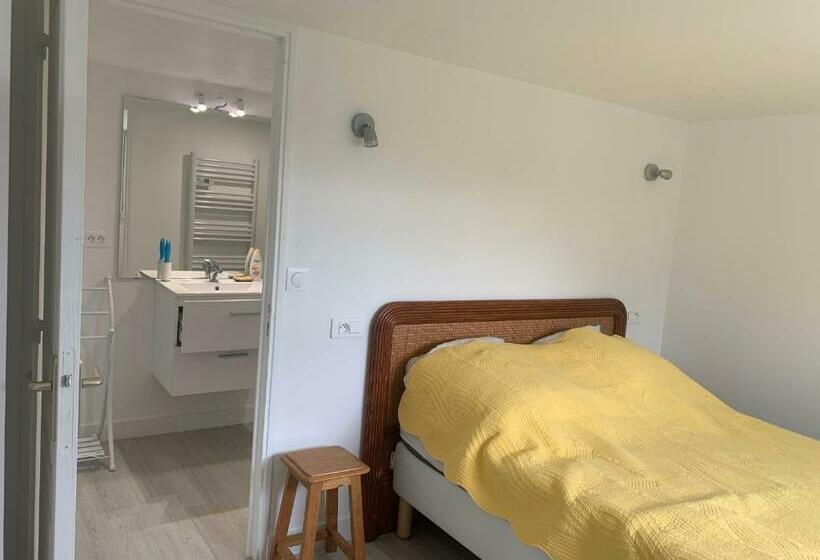 Bed and Breakfast Suite Junior Omaha Beach