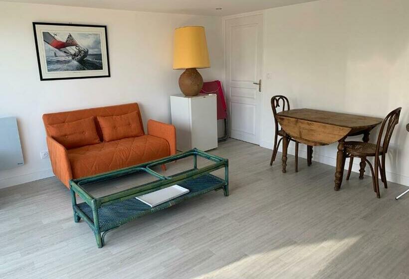 Bed and Breakfast Suite Junior Omaha Beach