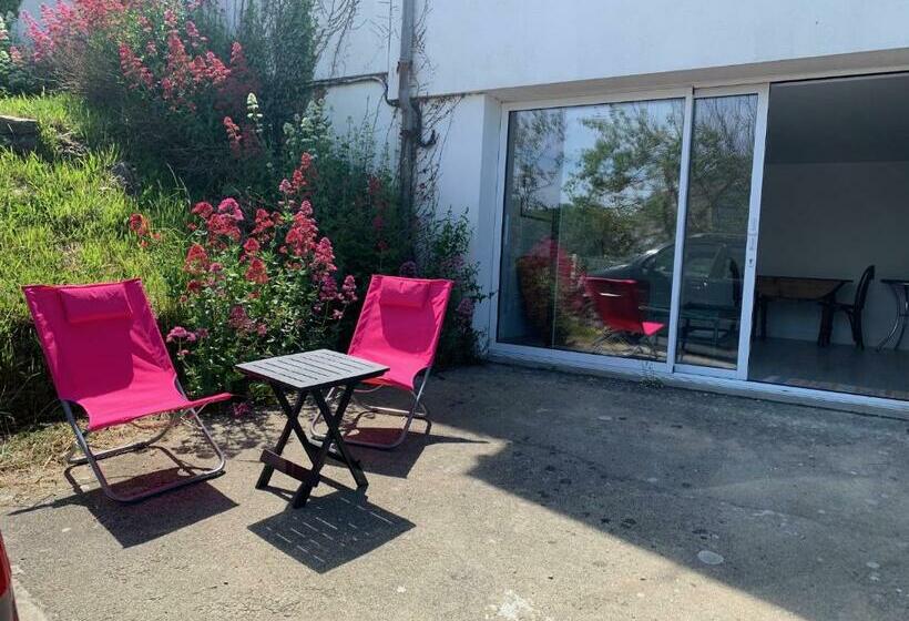 Bed and Breakfast Suite Junior Omaha Beach