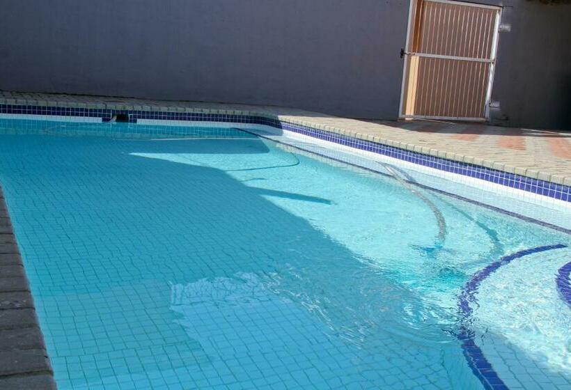 ベッドアンドブレックファースト The View Guesthouse