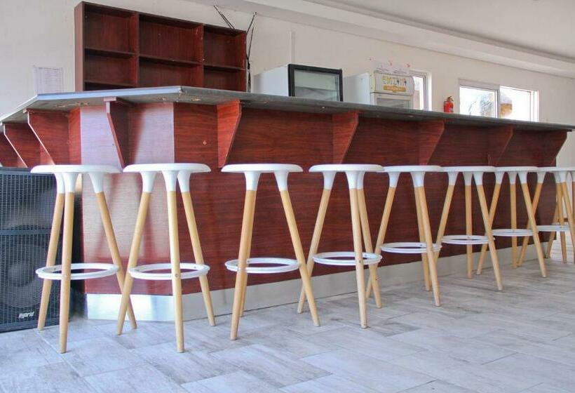 ベッドアンドブレックファースト The View Guesthouse