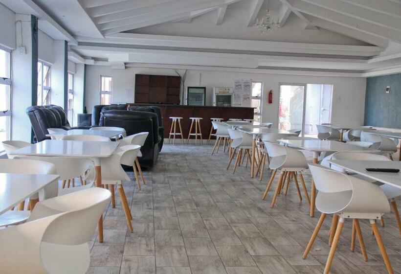 ベッドアンドブレックファースト The View Guesthouse