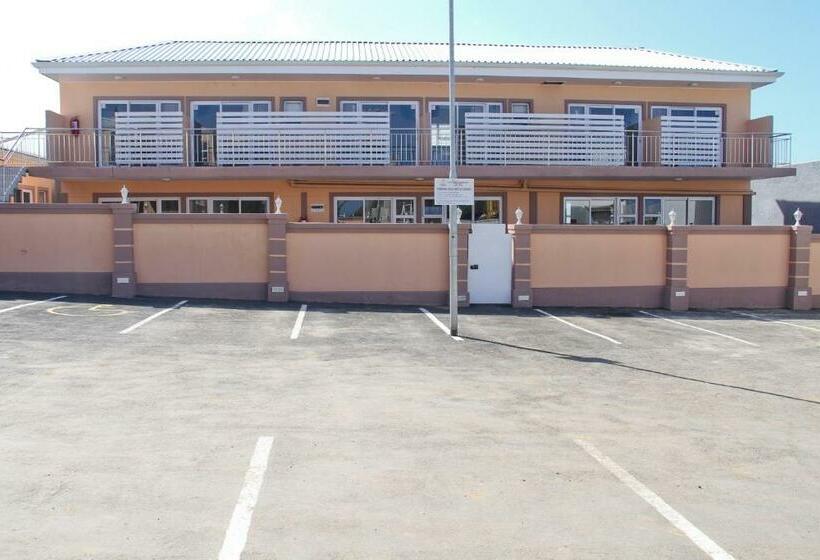 ベッドアンドブレックファースト The View Guesthouse