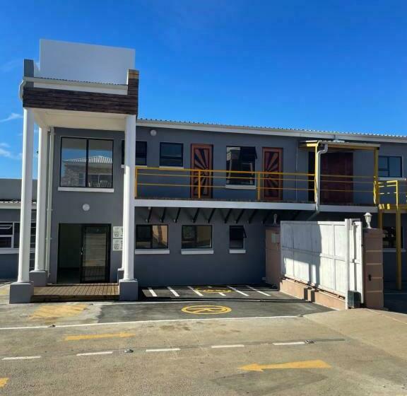 ベッドアンドブレックファースト The View Guesthouse