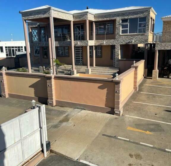 ベッドアンドブレックファースト The View Guesthouse