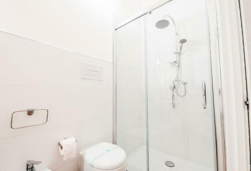 تختخواب و صبحانه Unni