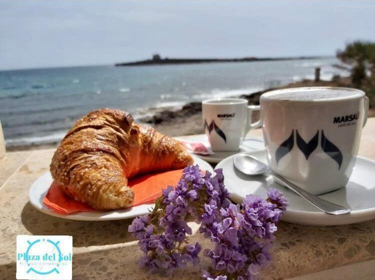 تختخواب و صبحانه Unni