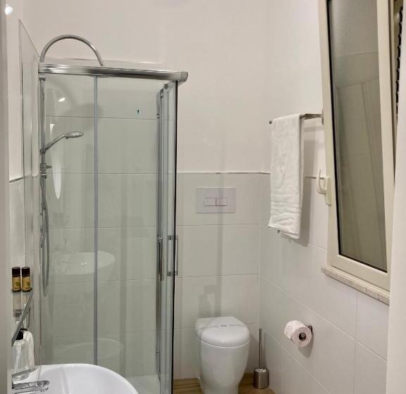 تختخواب و صبحانه Unni