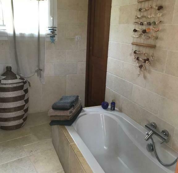 צימר Villa Peylon