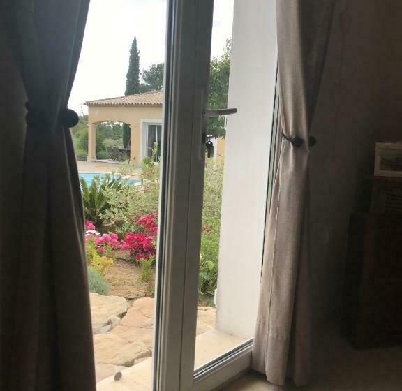 צימר Villa Peylon