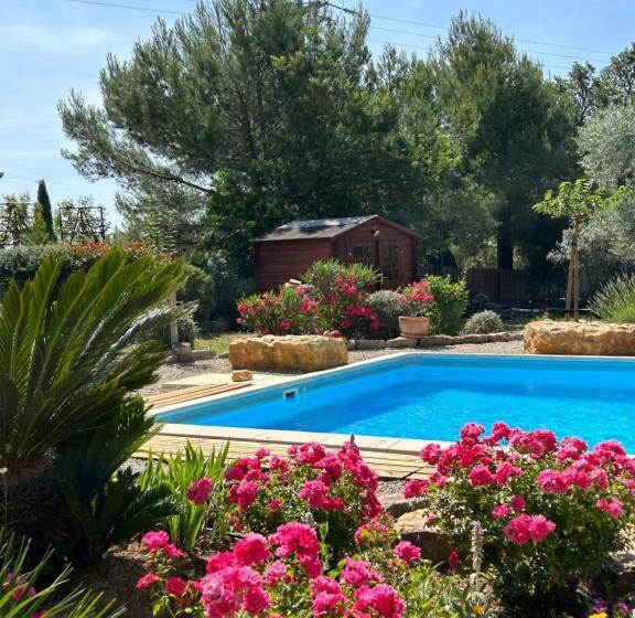 צימר Villa Peylon