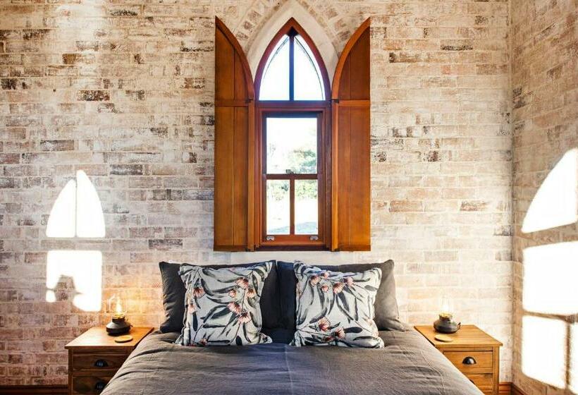 مبيت وإفطار Wilgowrah Church   Wilgowrah   A Country Escape