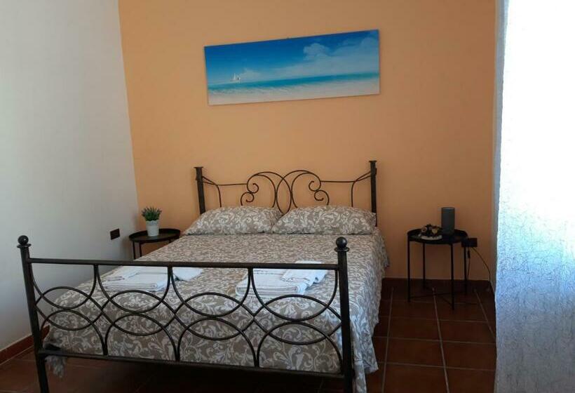 Appartamenti Le Dune