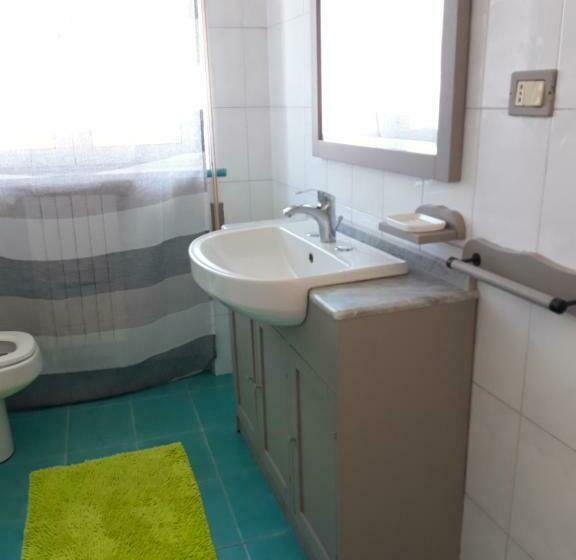 Appartamenti Le Dune