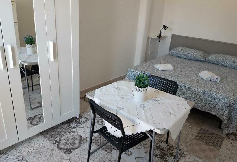 Appartamenti Le Dune