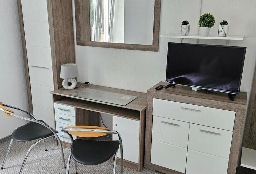 City Pension Bautzen