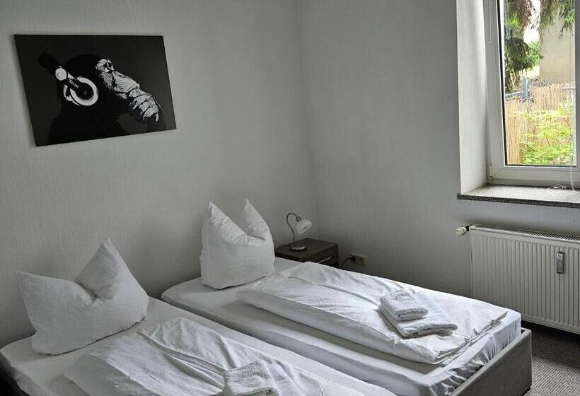 City Pension Bautzen