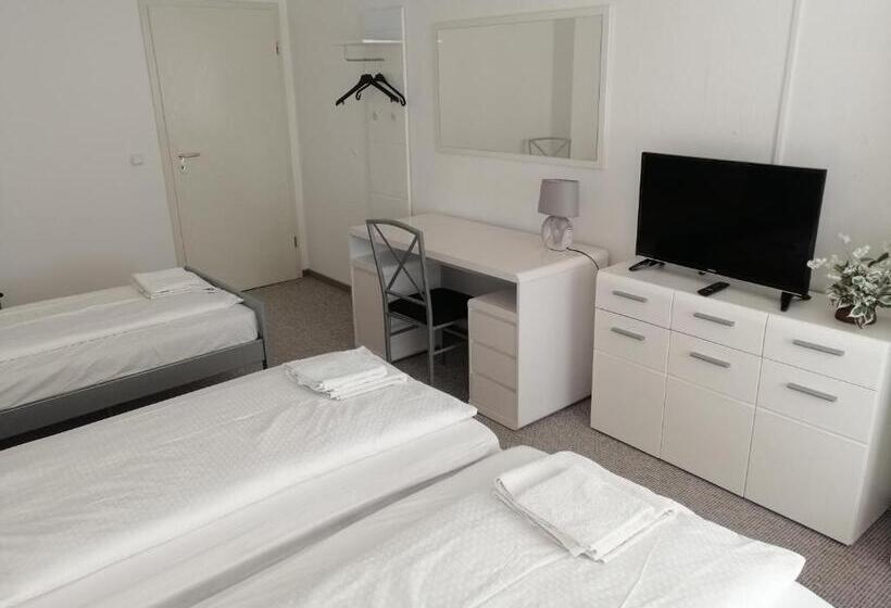 City Pension Bautzen