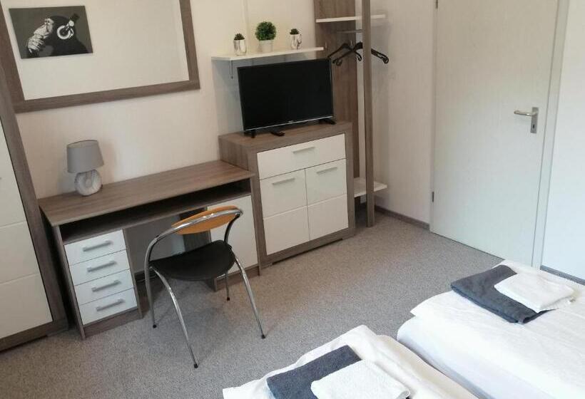 City Pension Bautzen