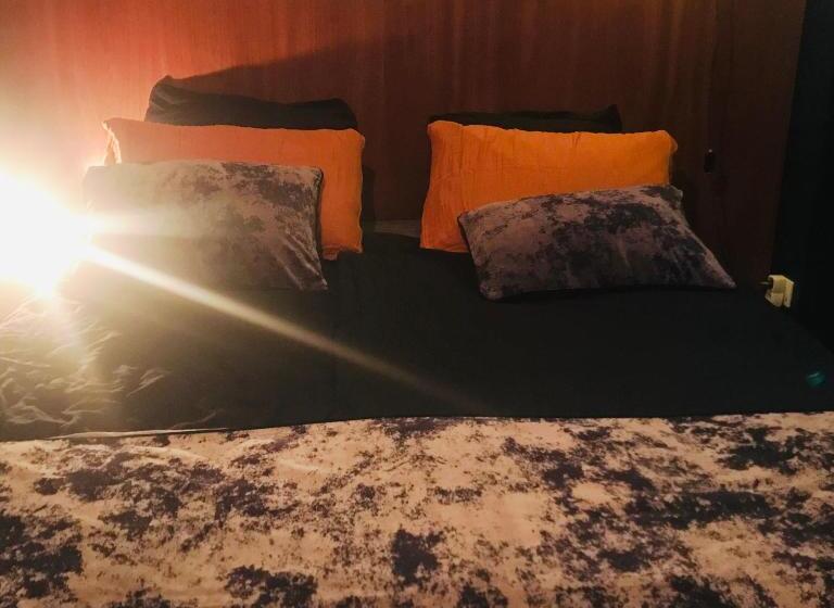 Ecolodge Appartements 2 Pièces Cosy Gare