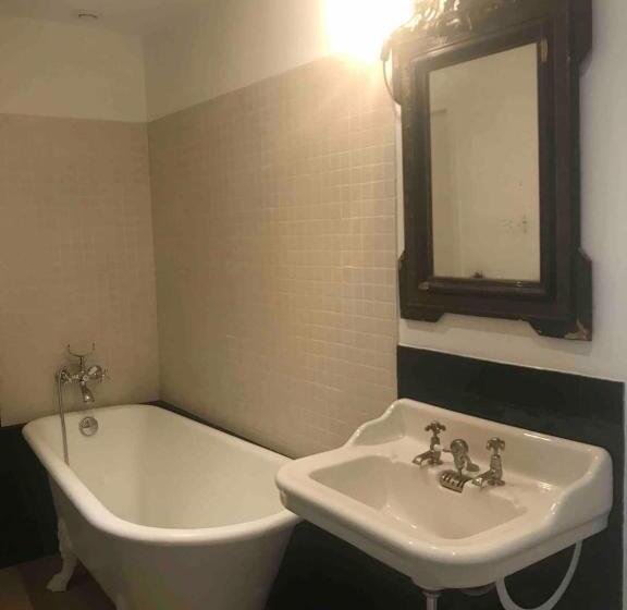 Ecolodge Appartements 2 Pièces Cosy Gare