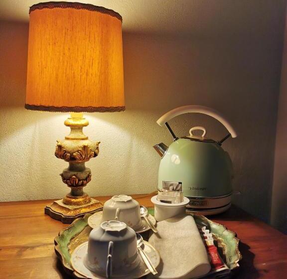 בית מלון כפרי Agriturismo Airale