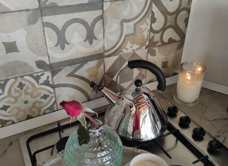 Отель Agriturismo Fondo Paliemmu B&b