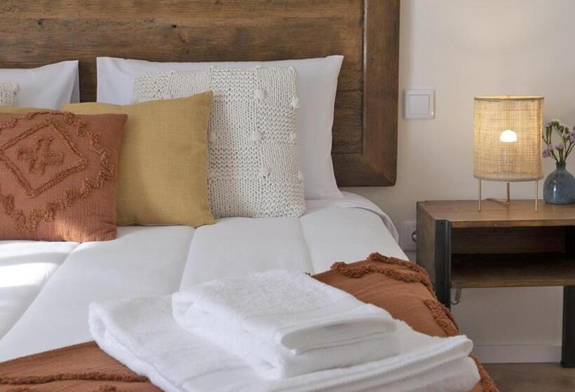 בית מלון כפרי Cimo Da Vinha   Nature Spot