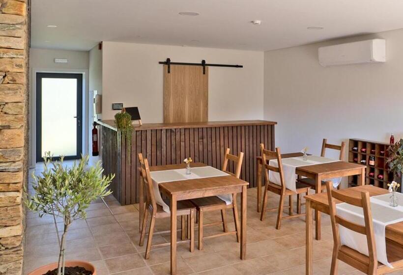 בית מלון כפרי Cimo Da Vinha   Nature Spot