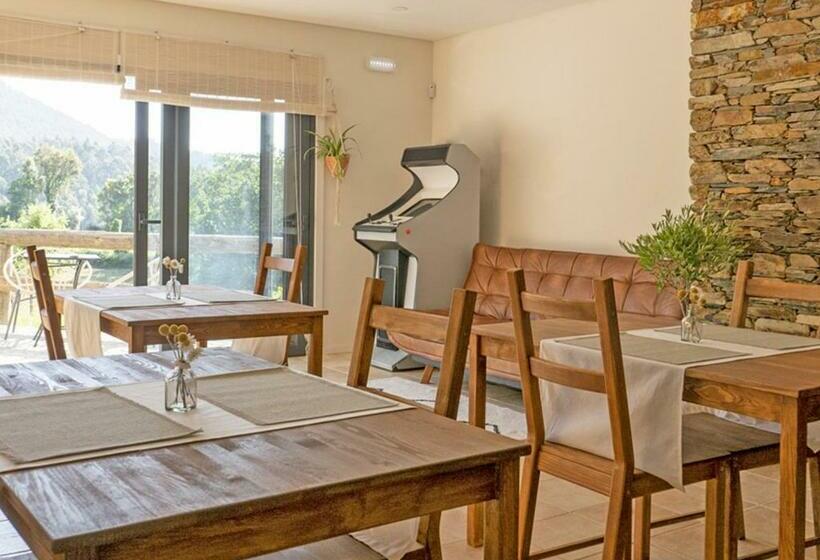 בית מלון כפרי Cimo Da Vinha   Nature Spot