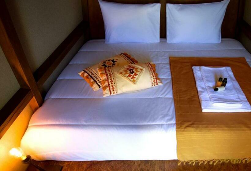 בית מלון כפרי Cimo Da Vinha   Nature Spot