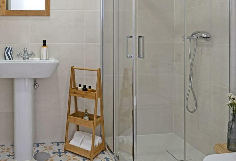 בית מלון כפרי Cimo Da Vinha   Nature Spot