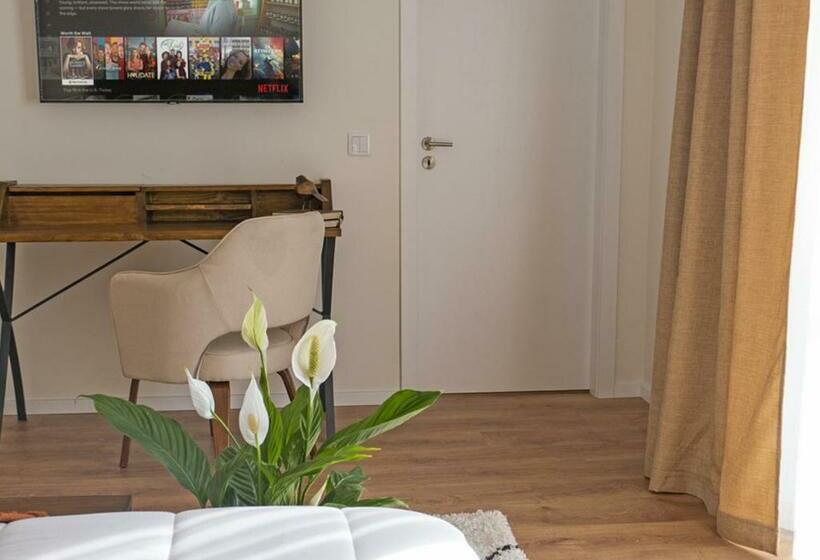 בית מלון כפרי Cimo Da Vinha   Nature Spot