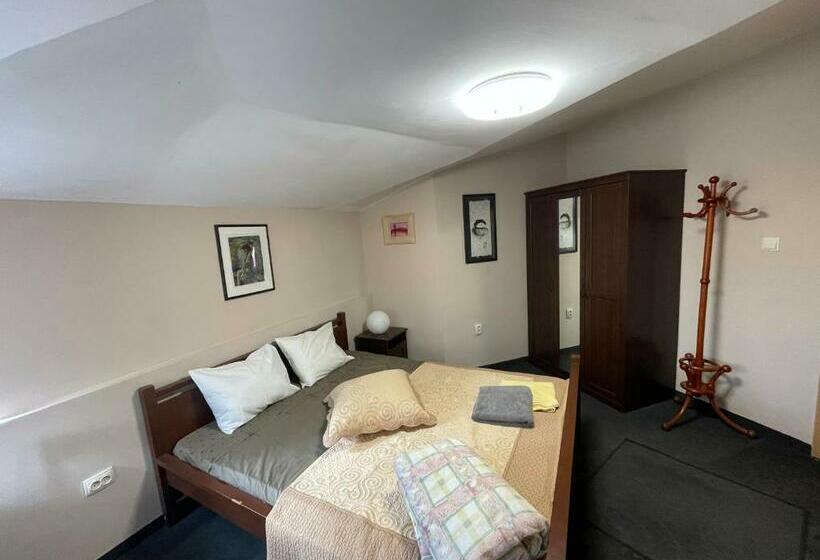 Отель Club 2008