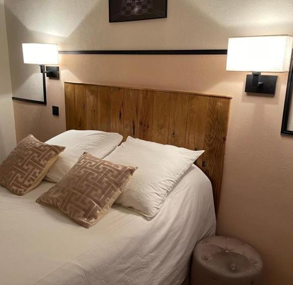 호텔 Coco Marco Hôtel