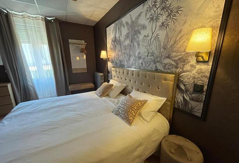 호텔 Coco Marco Hôtel