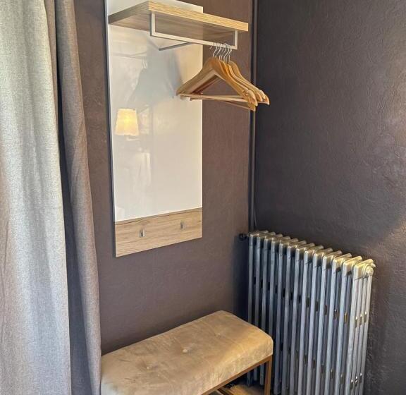 호텔 Coco Marco Hôtel