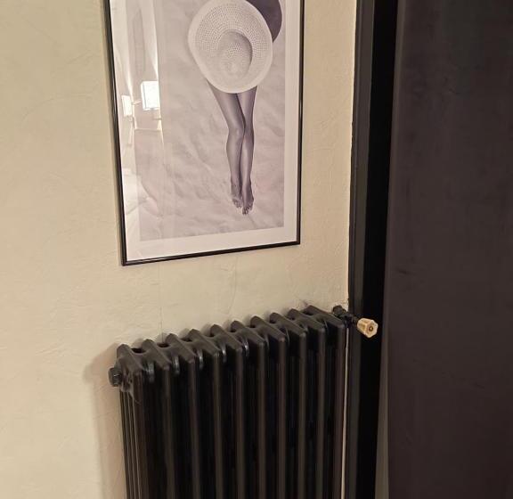 호텔 Coco Marco Hôtel